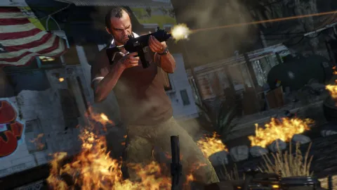 PS5エミュレーター「KytyPS5」が『Grand Theft Auto 5』を起動し、新たなマイルストーンに到達！ソニーのデジタル版移行が開発を加速か