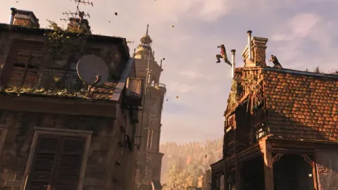 Techlandが『Dying Light: The Beast』のPlayStation 4版およびXbox One版の開発中止を発表、旧世代機での技術的課題が原因としています。広大なオープンワールドと高度なビジュアルが現行世代機の性能に依存しており、妥協を避けるための決断とのこと。