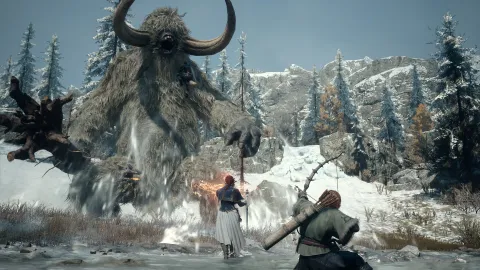 『ドラゴンズドグマ2』Nintendo Switch 2版のパフォーマンスが予想を上回る！REエンジンの相性の良さで最低30fps以上を安定して実現しDLC「Dark Arisen」も同時配信