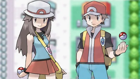 『ポケットモンスター ファイアレッド・リーフグリーン』がリメイクでありながら今も色褪せない特別な体験を提供する理由とは？新規エリアの追加やサウンド、アートスタイルへのこだわりを紹介！