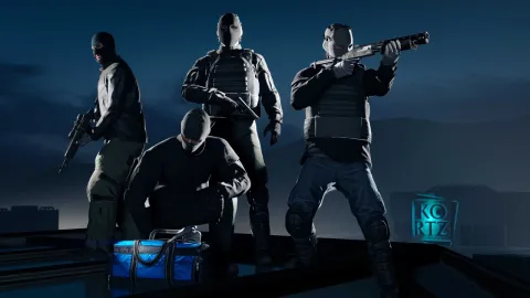 『GTAオンライン』6年ぶりの新強盗ミッション「コーツセンター強盗」が配信開始！しかし、その初期費用は『GTA 6』を2本買えてしまうほどの高額になることが判明し話題に