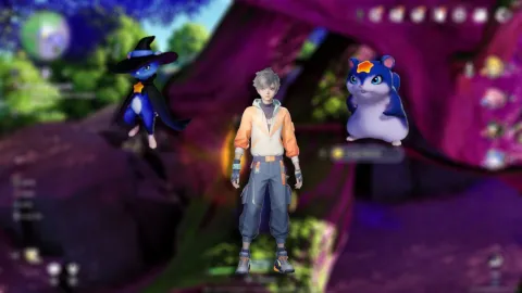 『Aniimo』の隠しクエスト「大きなスタラインフルーツ」の攻略情報が公開！広大なオープンワールドを探索して貴重な報酬を手に入れよう