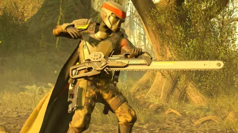 『Helldivers 2』開発者がゲーム業界の現状に苦言、「UbisoftとEmbracerの経営陣が刑務所にいないのが理解できない」と厳しく批判