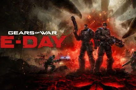『Gears of War: E-Day』がNvidiaとタッグ！DLSS 4.5対応でPC版のグラフィックとパフォーマンスが飛躍的に進化、オープンベータは2026年8月6日開始
