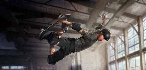 Xbox Game Passの追加予定タイトルから『Tony Hawk’s Pro Skater 1+2』が突如削除、その背景にある可能性とは
