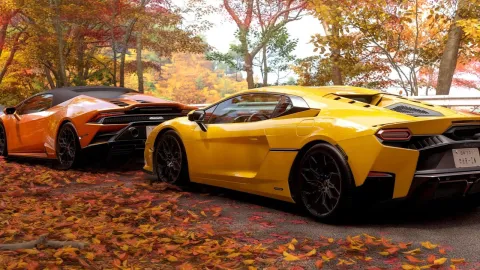 『Forza Horizon 6』「イタリアン・エキゾチックス」シリーズ3で新車種10台が追加！ レア車販売やリーダーボードリセットでゲームプレイがさらに盛り上がる！