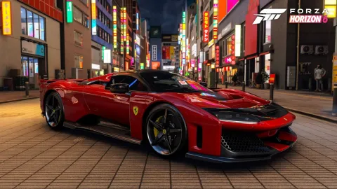 『Forza Horizon 6』のリーダーボードが不正行為対策でリセットされることに！新シーズン「Italian Exotics」と「Italian Passion」カーパックも登場し、新しいフェラーリやアルファロメオが追加