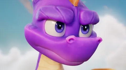 90年代の名作アクションゲーム『スパイロ』の完全新作『Spyro: A Realm Beyond』が発表！シリーズ初の自由飛行で広大な世界を駆け巡る新たな冒険が始まる！