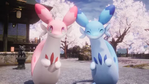 『パルワールド』バージョン1.0初のパッチが配信！セーブデータ消失やテレポート後のフリーズなど、深刻なバグが解消されゲームプレイがより快適に！