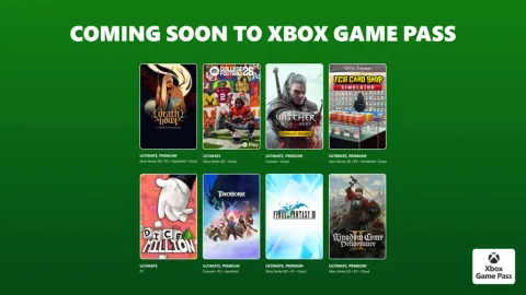 Xbox Game Passに『アバター：フロンティア・オブ・パンドラ』や『ウィッチャー3 ワイルドハント コンプリートエディション』、『キングダムカム・デリバランスII』など新作タイトルが続々追加！見逃せない大型アップデート情報も盛りだくさん！