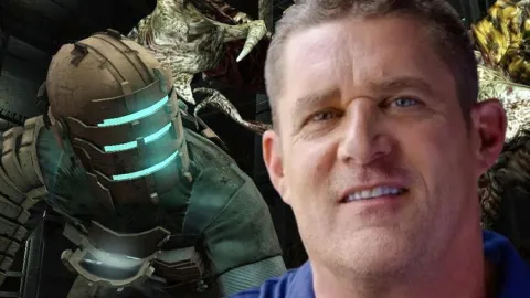 『Dead Space』共同制作者グレン・スコフィールド氏が35年以上のキャリアに幕を下ろす──ゲーム開発の第一線からの引退を発表し、業界の未来にエールを送る