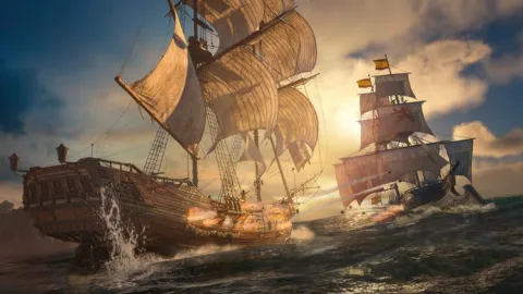 『Assassin's Creed Black Flag Resynced』好調な売り上げの裏でUbisoft Barcelonaの従業員が3日間のストライキ、人員削減への抗議と待遇改善を要求