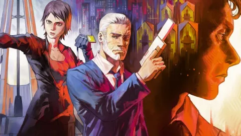 『ゴールデンアイ 007』にインスパイアされた新作FPS『Agent 64: Spies Never Die』PC版が2026年8月11日に発売決定！チート機能やローカルマルチプレイなど魅力的な要素が満載