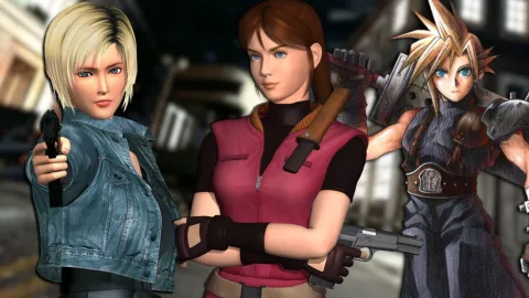 PS1時代の名作はなぜ複数ディスクに？『ファイナルファンタジーVII』や『メタルギアソリッド』など、当時のゲームの野心と技術の進化を象徴する珠玉の8タイトルを振り返る！