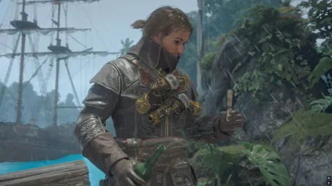 『アサシン クリード ブラック フラッグ リシンク』の全ミッションリストが公開！新規8つのメインミッションと約61のサイドミッションで海賊の冒険がさらに深化！