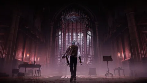 フロム・ソフトウェアが開発中の新作PvPvEアクションRPG『The Duskbloods』のクローズドネットワークテストが来月8月にNintendo Switch 2で開催決定！ 参加条件と応募詳細も公開