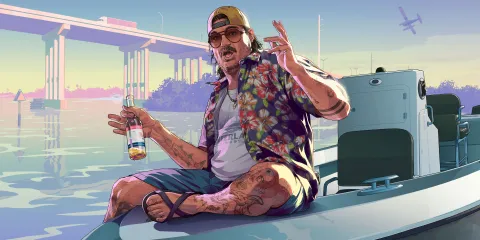 『グランド・セフト・オート6』PC版がコンソール版より遅れて発売される理由は前作『GTA5』の歴史的成功にあり？元プロデューサーが開発戦略を語る