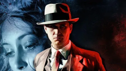 幻の『L.A.ノワール』精神的続編『Whore of the Orient』開発者インタビューで未公開情報が明らかに！犯罪を未然に防ぐ新システムや進化した会話システムに注目