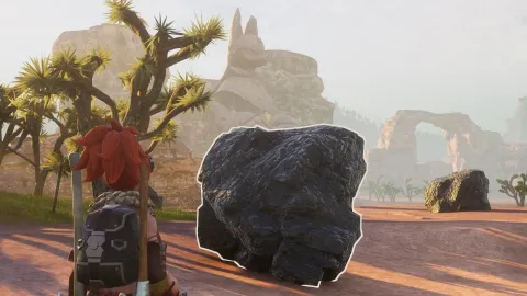 『パルワールド』で最重要素材「石炭」を効率的に採掘！ゲーム中盤以降の拠点構築とアイテム生産に欠かせない資源の集め方と活用法を徹底解説