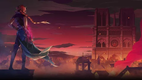 コナミ新作『Castlevania: Belmont's Curse』、Nintendo Switch版の発売日が他機種と同時期に決定！往年のシリーズを彷彿とさせる2Dアクションに期待が高まる