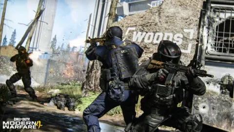 『Call of Duty: Modern Warfare 4』に登場する新マルチプレイヤーモード「Kill Block」はマップが毎試合変化する適応型戦場！ Gunfightには10v10モードも追加されます
