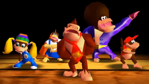 『ドンキーコング』シリーズでおなじみ「DK Rap」、作曲家がTikTok150万回再生で56セントの報酬だったと明かし話題に！音楽業界のロイヤリティ問題が改めて浮き彫りに