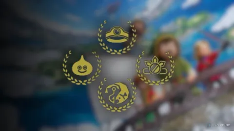 『ドラゴンクエストVII リ・イマジンド』、職業システム大幅刷新！新要素「月光」で無限のカスタマイズ性を実現