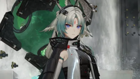 『アークナイツ：エンフィールド』がPS5 Pro向けPSSRを強化するVer.1.4アップデートでキャラクターやフィールドのディテールが大幅に向上！新オペレーターや豊富な新モードも登場！