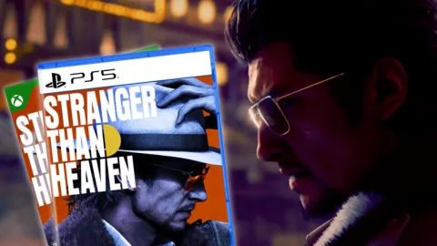 龍が如くスタジオ最新作『Stranger Than Heaven』2027年1月15日発売決定！豪華特典満載の各エディションと予約特典の詳細を公開