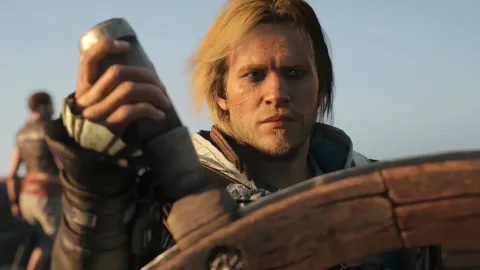 『Assassin's Creed Black Flag Resynced』に待望のNew Game Plus機能が実装決定！開発の進捗状況と今後の展望が明らかに