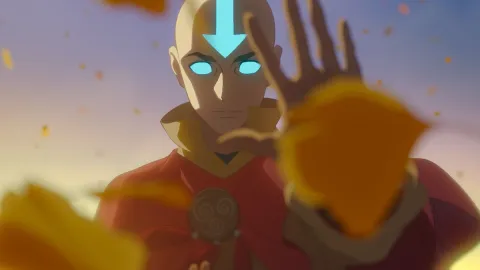 大人になったアバター・アバター伝説の少年アンの新作映画『Avatar Aang: The Last Airbender』、一部劇場で限定公開決定！ファン待望のビッグスクリーン体験が実現か？