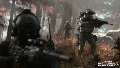 『Call of Duty: Modern Warfare 4』で被写界深度の設定が大幅改善！リアルな没入感と敵の視認性を両立し、ゲームプレイがより自然に進化するとのこと