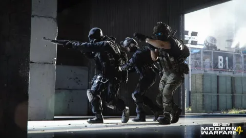 『Call of Duty: Modern Warfare 4』の新マルチプレイヤーモード「Kill Block」が先行公開！ 常に変化する500以上のマップ構成で新たな戦いが始まる！