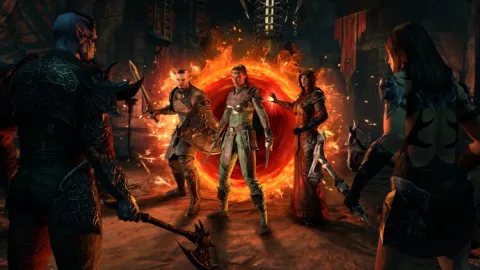 『The Elder Scrolls Online』の開発元ZeniMax Online Studiosで幹部含む200名超の人員削減が実施、新リーダーシップ体制への移行を発表し、今後の運営継続を強調