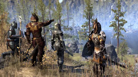 Xboxの大規模人員削減が『The Elder Scrolls Online』開発元を直撃！スタジオヘッドを含む200名以上が退任し、新体制へ移行するとの報道