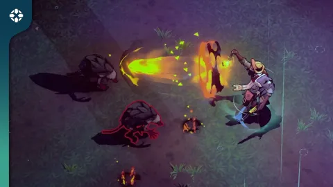 『Hell Clock』無料大型アップデートVer.2.0が配信開始！新エンドコンテンツ「Journey of Nightmares」や多数の新レリック、スキルでゲームプレイが大幅に進化！
