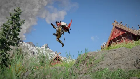 『Crimson Desert』待望のクロスセーブ機能が実装！PCとコンソールでセーブデータを共有可能に、デラックスアイテムの扱いは要注意！