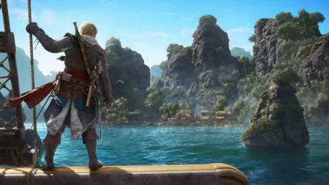 『Assassin's Creed Black Flag Resynced』にファン待望の「New Game Plus」モードが開発中！『Assassin's Creed Shadows』を参考に実装へ