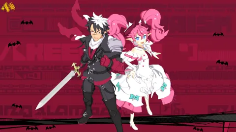 ディスガイアの新作アクションRPG『Disgaea Mayhem』が2026年7月23日にリリース決定！無双系バトルでハチャメチャな魔界を駆け巡ろう