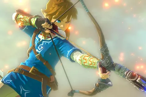 『ゼルダの伝説』シリーズがハズブロとのコラボで2027年にアクションフィギュアとして登場！サンディエゴ・コミコン2026で初回ラインナップが明らかに