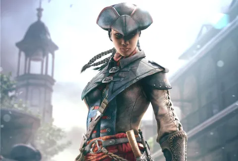 『アサシン クリード ブラックフラッグ リシンクド』の成功を受けてUbisoftが次にリメイクすべき『アサシン クリード』シリーズの3作品とは？新たな技術で蘇る名作たちに期待が高まる！