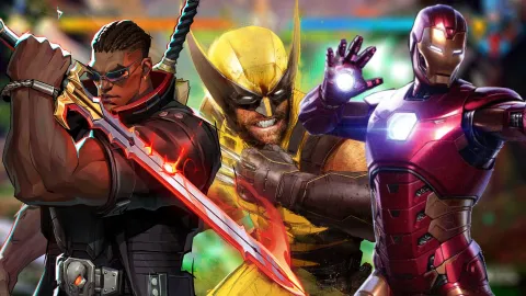 2026年以降にリリース予定のマーベルゲーム最新情報！『MARVEL Tōkon: Fighting Souls』や『Marvel’s Wolverine』など注目作が続々登場！