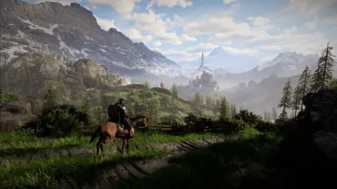 『Crimson Desert』待望のクロスセーブ機能が本日実装！PS5、Xbox Series X/S、PC間でセーブデータ共有が可能に、今後の大規模アップデートにも期待高まる