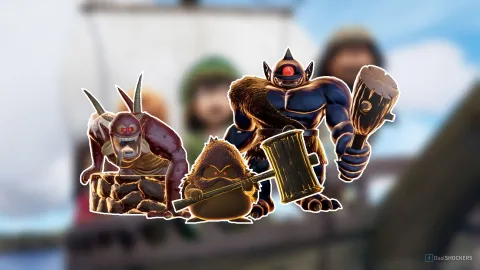 『ドラゴンクエストVII Reimagined』凶モンスター全 Locations と入手できる「ハート」の全情報まとめ！戦略的攻略のヒントも解説