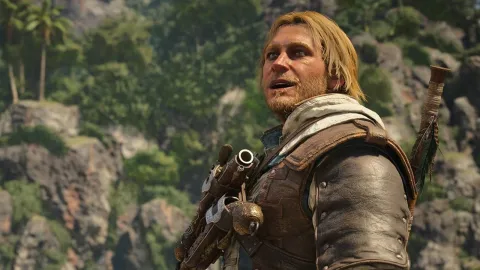 リメイク版『Assassin's Creed Black Flag Resynced』でまさかの事態！ プレイヤーが公式発表前に「エクスプローラー・アウトフィット」の宝箱を偶然発見し、Ubisoftの計画が急遽変更される驚きのニュース