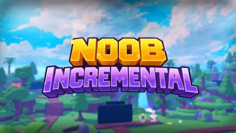 『Noob Incremental』2026年7月最新コードが公開！エンチャントトークンやゴールデンダイスなど豪華アイテムでゲームをさらに楽しもう！
