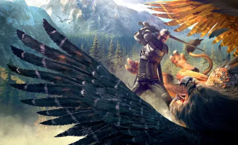 『ウィッチャー3 ワイルドハント コンプリートエディション』と『キングダムカム・デリバランス2』がXbox Game Passに登場！2月後半から3月上旬にかけて追加される注目タイトルをチェック！