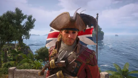『Assassin's Creed Black Flag Resynced』がオリジナル版未体験のプレイヤーをも魅了！PS5で進化したグラフィックとシームレスな冒険が最高の体験をもたらすとのこと