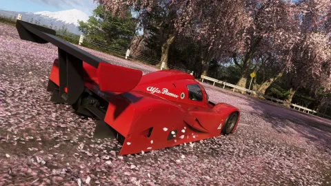 『Forza Horizon 6』新シリーズ「Italian Exotics」開催！ランボルギーニやフェラーリなど、イタリアの名車が多数登場する豪華イベントで新たな報酬をゲット！