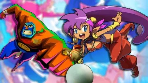 灼熱の太陽が照りつける世界で冒険！この夏にプレイしたい珠玉のメトロイドヴァニア作品10選が発表されました！